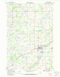 Foley 1968 topographic map preview
