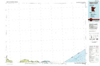 Pigeon Point 1985 topographic map thumbnail
