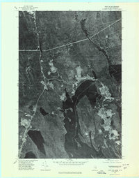 Amity SE topographic map thumbnail