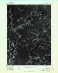 Anson NE topographic map thumbnail