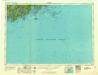 Bath 1963 topographic map thumbnail