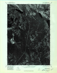 Bingham NE topographic map thumbnail