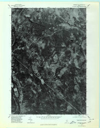 Bingham SE topographic map thumbnail