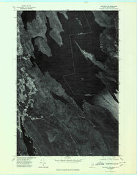 Danforth NE topographic map thumbnail
