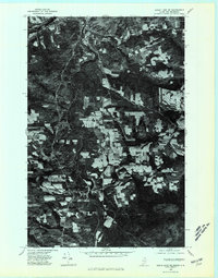Eagle Lake NE topographic map thumbnail