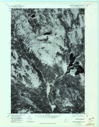 Ebeemee Mountain 1978 topographic map thumbnail