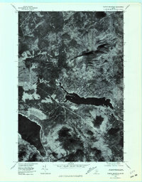 Farrar Mountain 1978 topographic map thumbnail