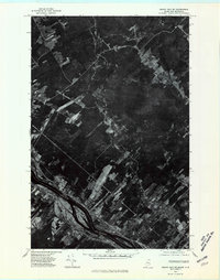 Grand Isle SE topographic map thumbnail