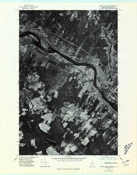 Grand Isle SW topographic map thumbnail