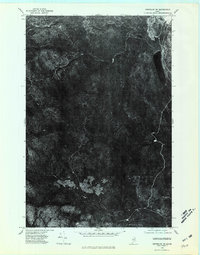 Greenlaw NE topographic map thumbnail