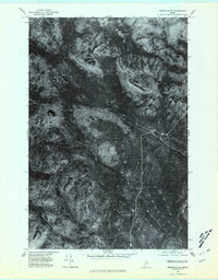 Greenlaw SW topographic map thumbnail
