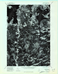 Greenville 1977 topographic map thumbnail