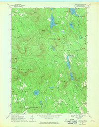 Greenwood 1967 topographic map thumbnail