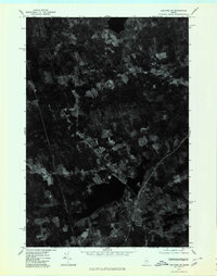Guilford SE topographic map thumbnail