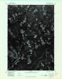 Guilford SW topographic map thumbnail