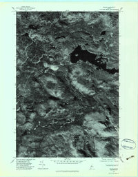 Holeb 1977 topographic map thumbnail