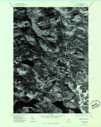 Jackman 1977 topographic map thumbnail