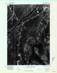 Lincoln SE topographic map thumbnail