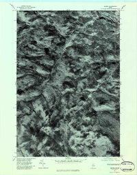 Madrid 1977 topographic map thumbnail