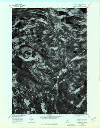 Monson East 1977 topographic map thumbnail