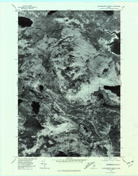 Nahamakanta Stream topographic map thumbnail