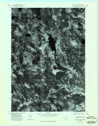 New Portland 1979 topographic map preview