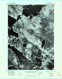 Norcross 1978 topographic map thumbnail