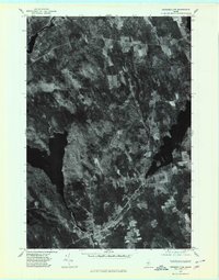 Pittsfield NW topographic map thumbnail