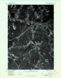 Pittsfield SE topographic map thumbnail