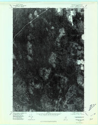 Portage SE topographic map thumbnail