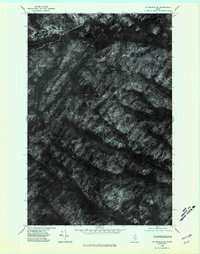 St Francis SE topographic map thumbnail