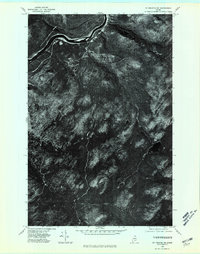 St Francis SW topographic map thumbnail