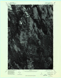 Sherman SE 1975 topographic map thumbnail