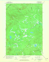 Skinner 1970 topographic map thumbnail