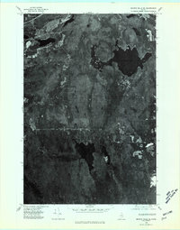 Smyrna Mills SE topographic map thumbnail