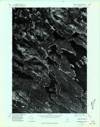 Springfield SE topographic map thumbnail