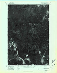 Stockholm SE topographic map thumbnail