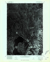 Stockholm SW topographic map thumbnail