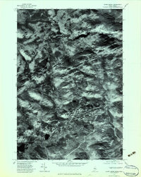 Stony Brook 1977 topographic map thumbnail