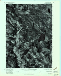 Strong 1977 topographic map thumbnail