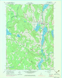 Union 1965 topographic map thumbnail
