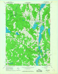 Union 1965 topographic map preview