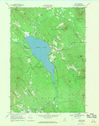 Weld 1968 topographic map preview