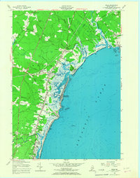Wells 1956 topographic map preview