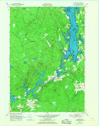 Whiting 1949 topographic map preview