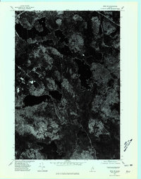 Winn SW topographic map thumbnail