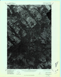 Winterville NW topographic map thumbnail