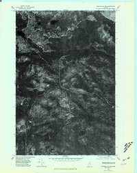 Winterville SW topographic map thumbnail