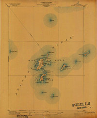 Matinicus 1906 topographic map thumbnail