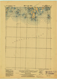 Small Point 1919 topographic map preview
